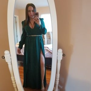 Naked Wardrobe Dress